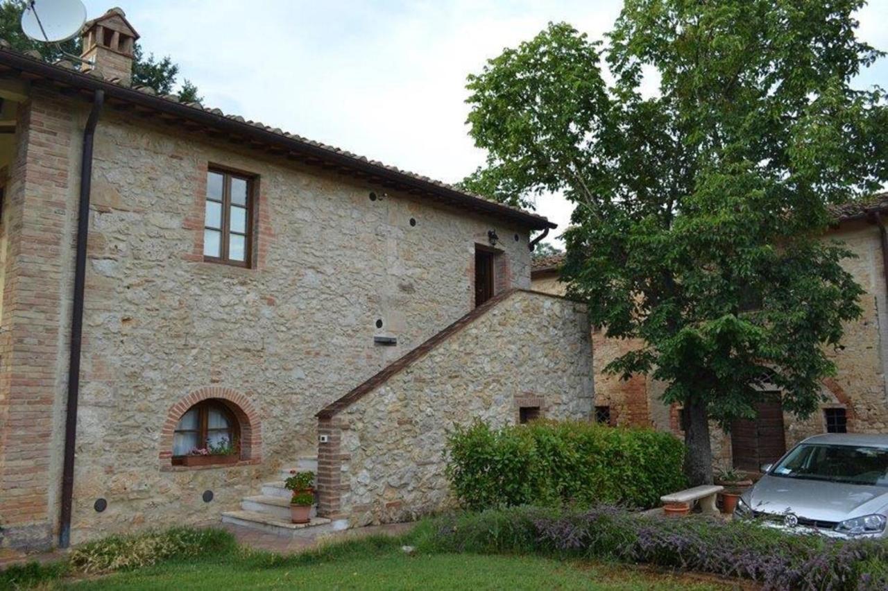 La Segolina * Colle Val D'Elsa
