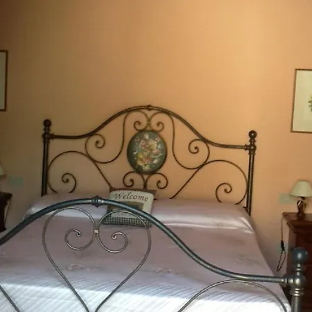 Agriturismo La Segolina Colle di Val d'Elsa Zimmer foto