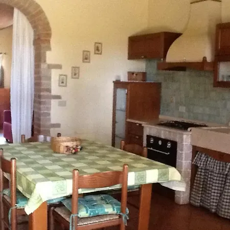 Agriturismo La Segolina Colle di Val d'Elsa Zimmer foto
