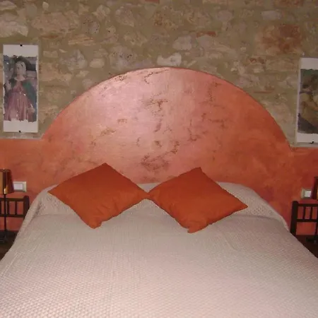 Agriturismo La Segolina Colle di Val d'Elsa Zimmer foto