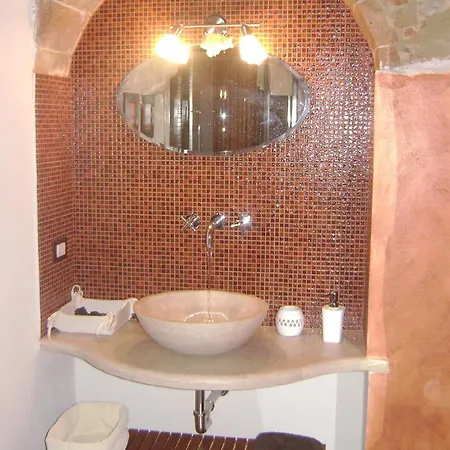 Agriturismo La Segolina Colle di Val d'Elsa Zimmer foto