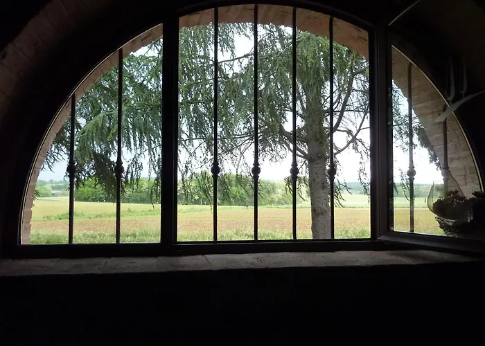 Agriturismo La Segolina
