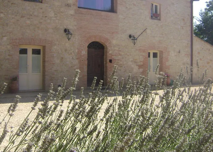 Agriturismo La Segolina