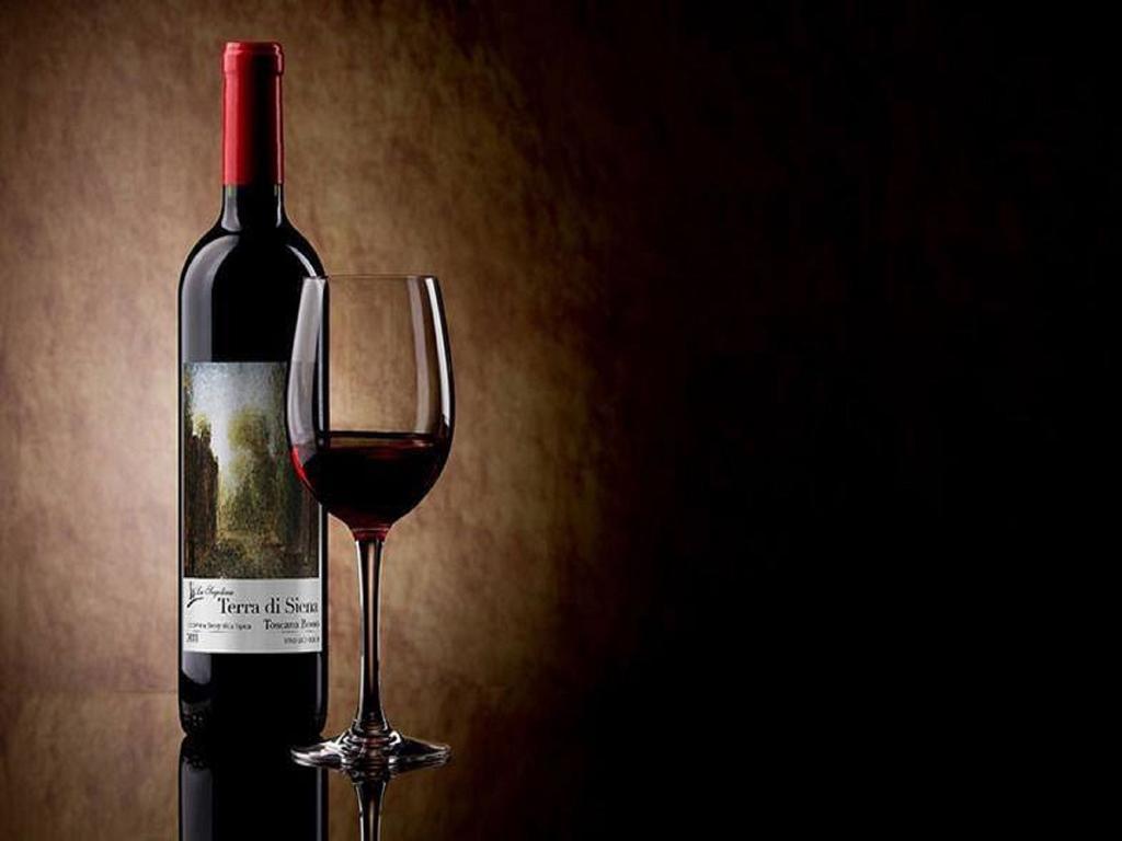 La Segolina Colle Val D'Elsa