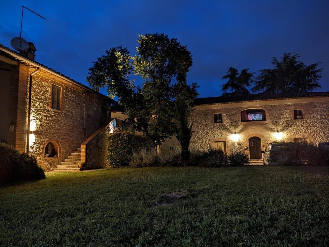 Farm stay La Segolina *
