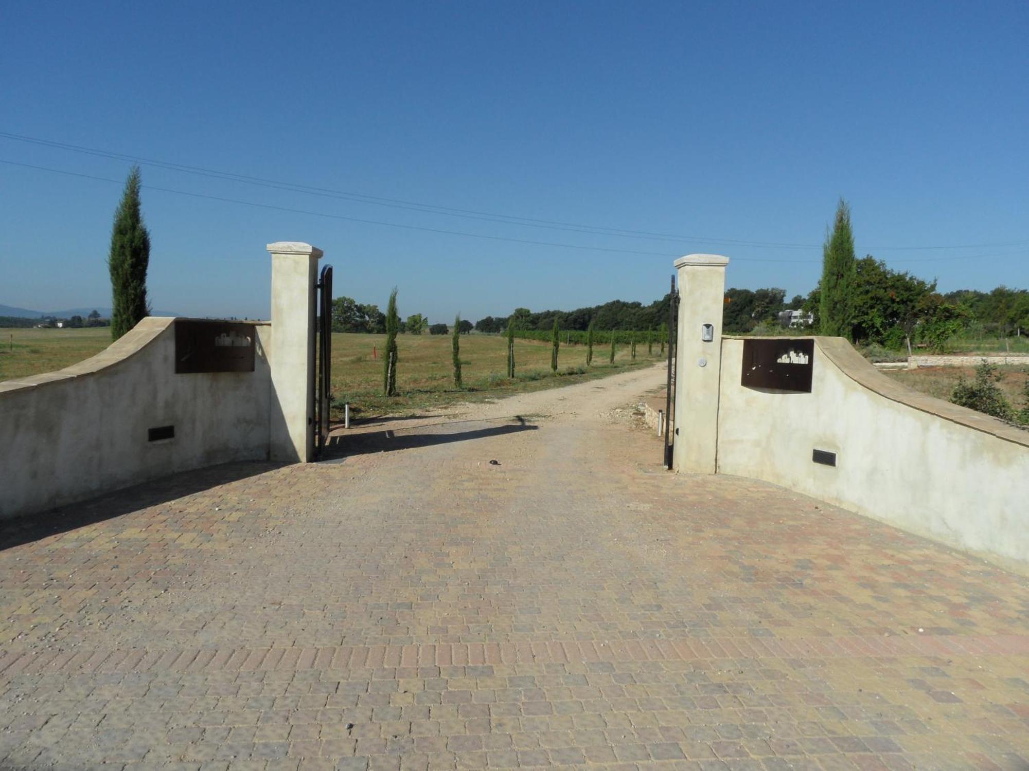 Farm stay La Segolina *