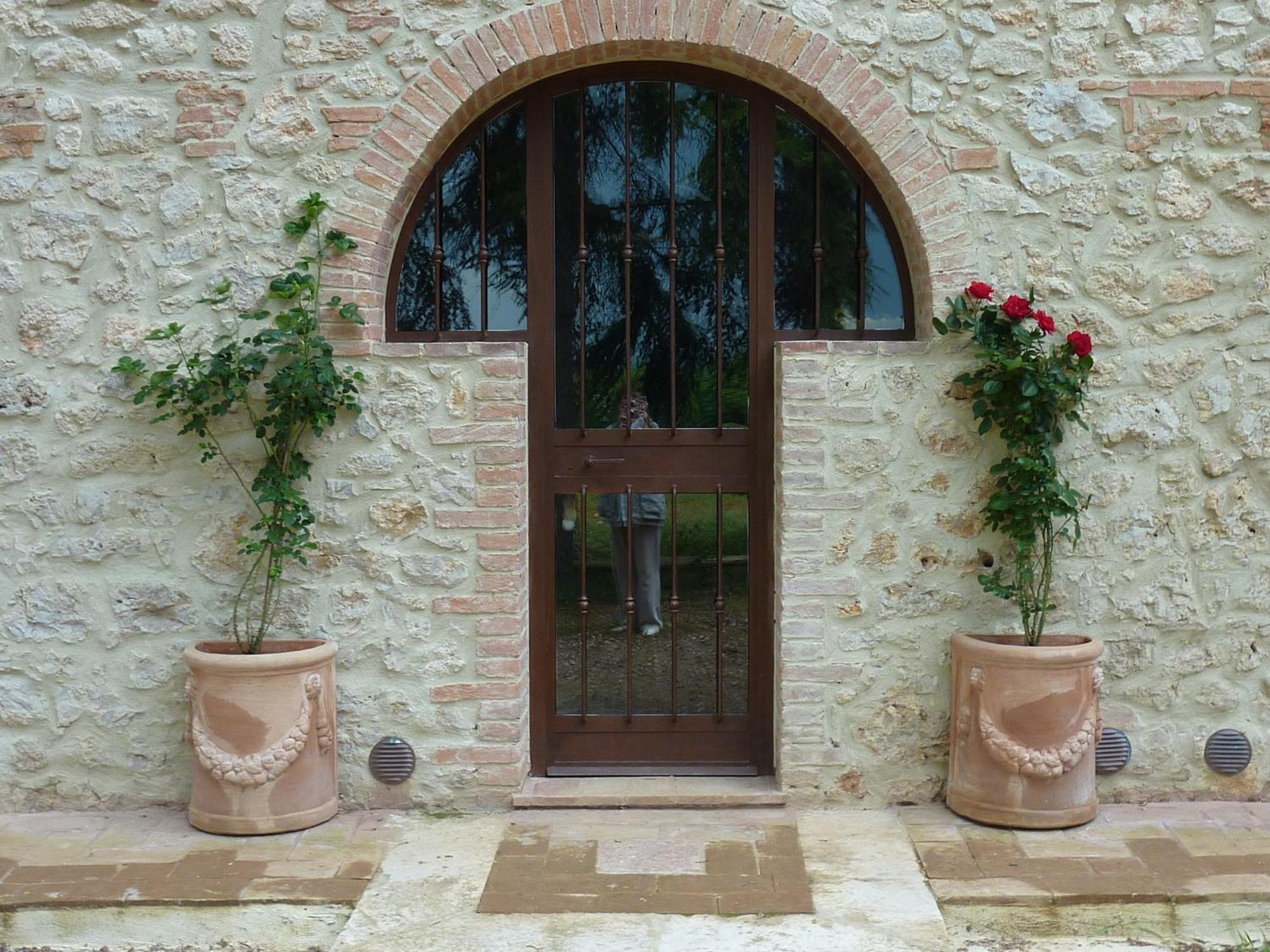 La Segolina Colle Val D'Elsa