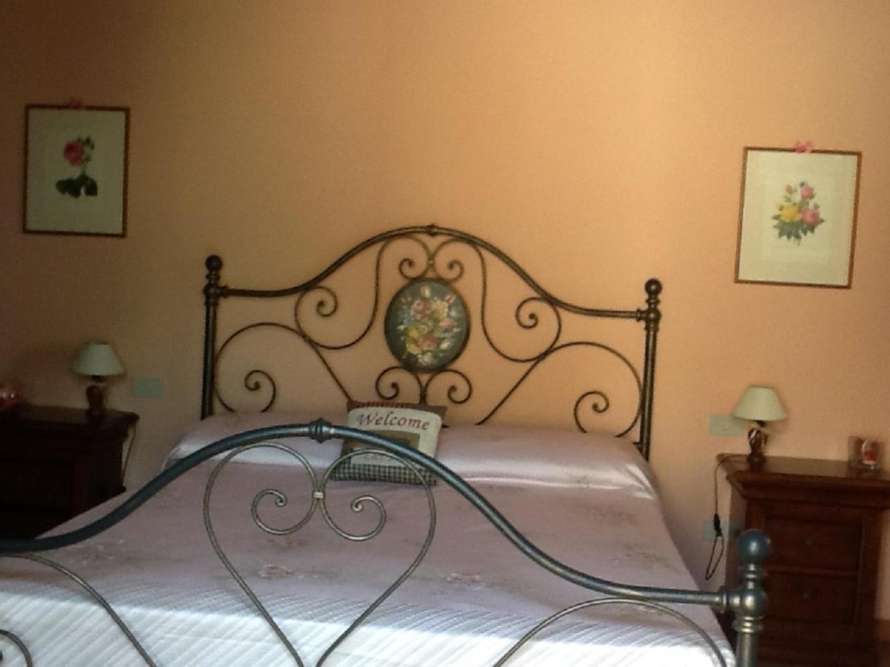 La Segolina Farm stay *