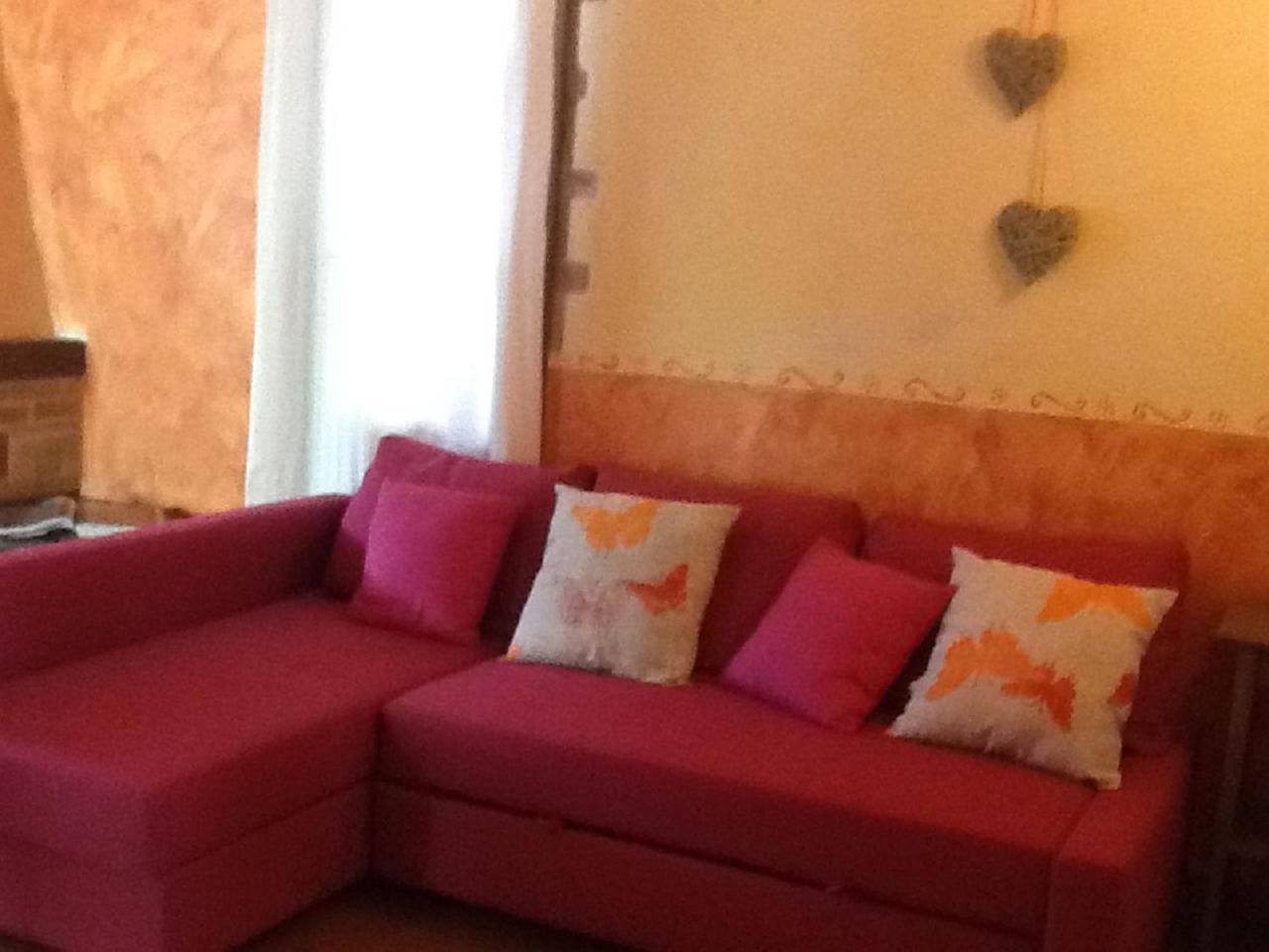 Farm stay La Segolina Colle Val D'Elsa