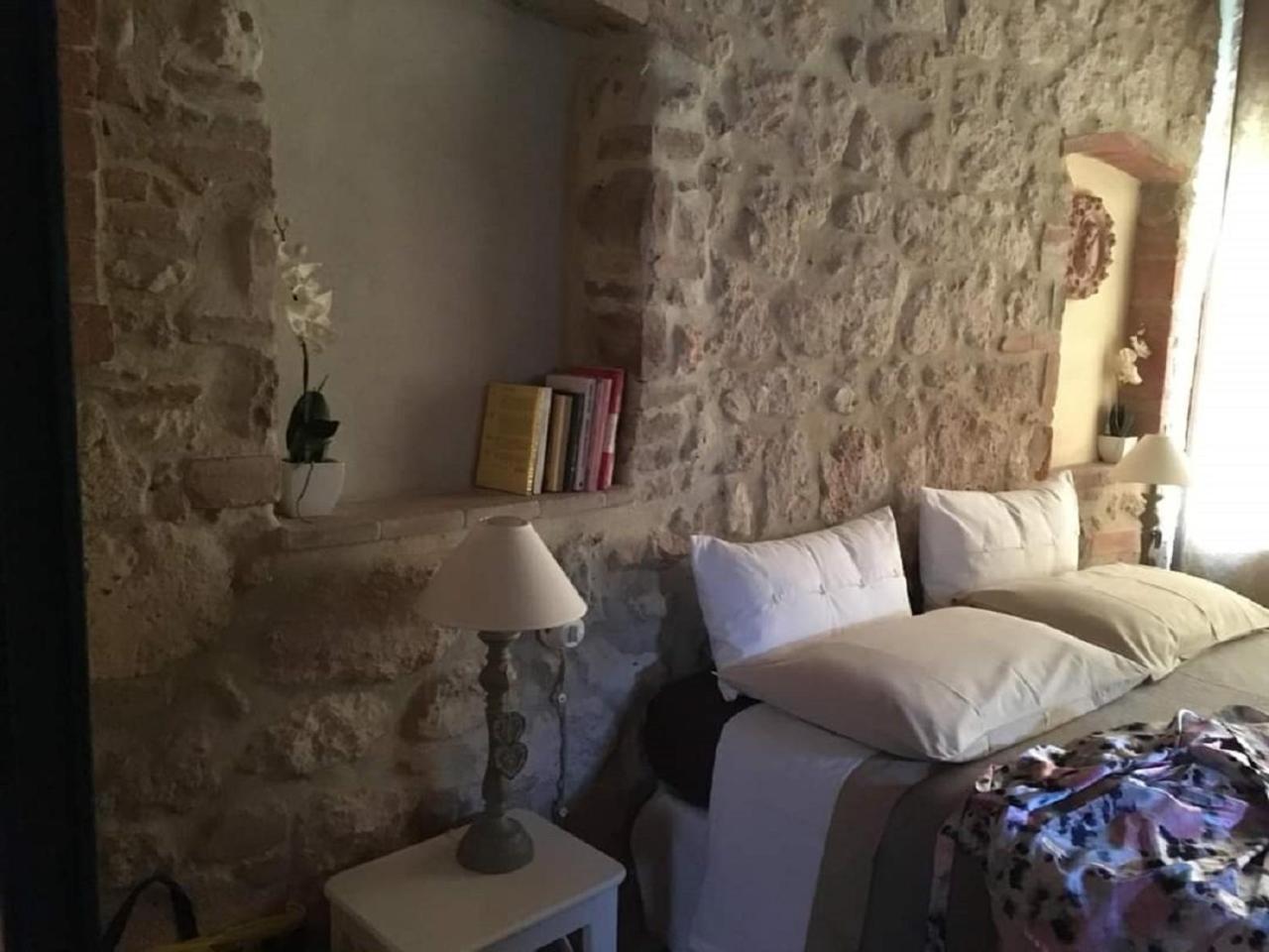 Farm stay La Segolina *