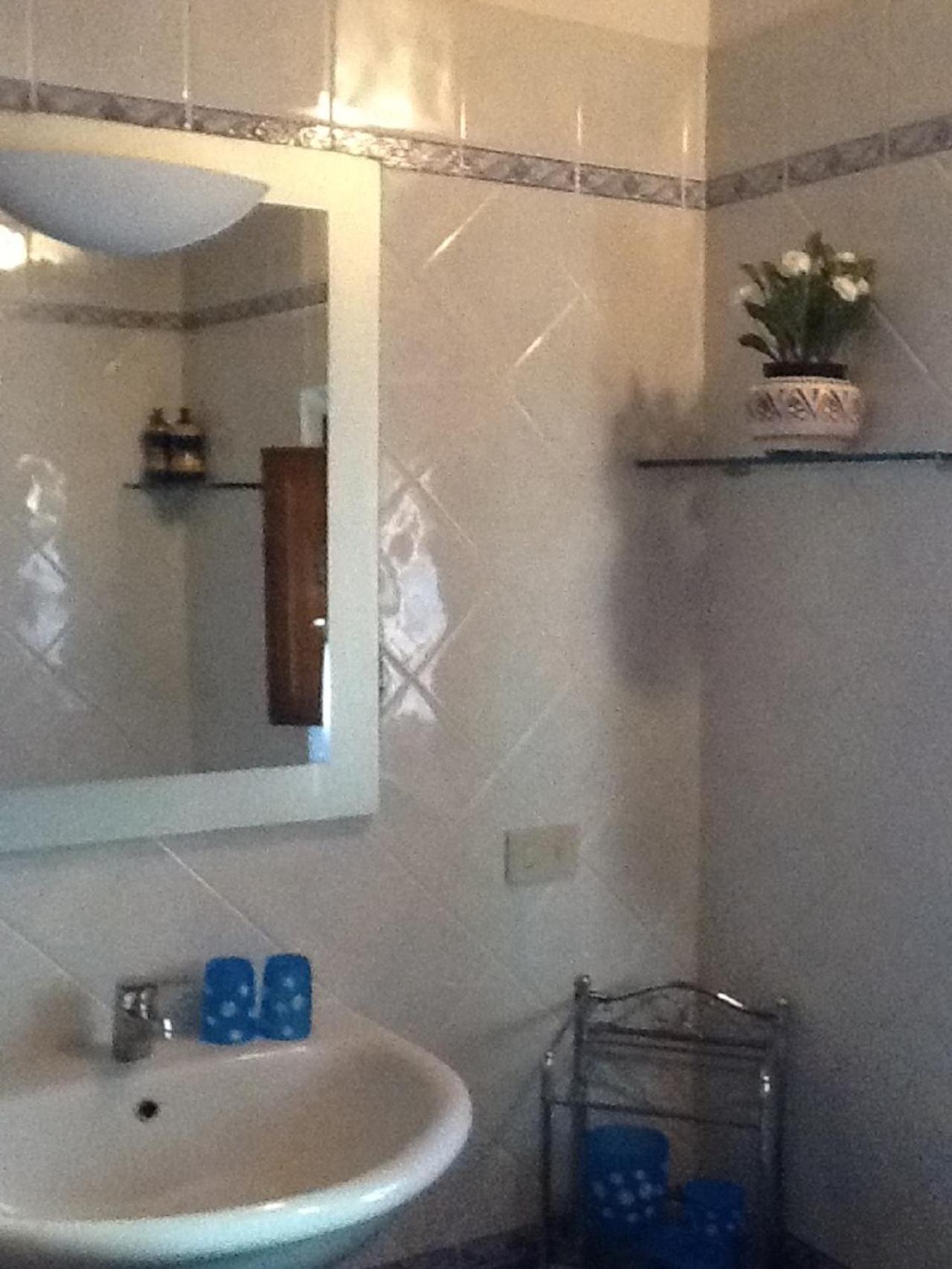 Farm stay La Segolina *