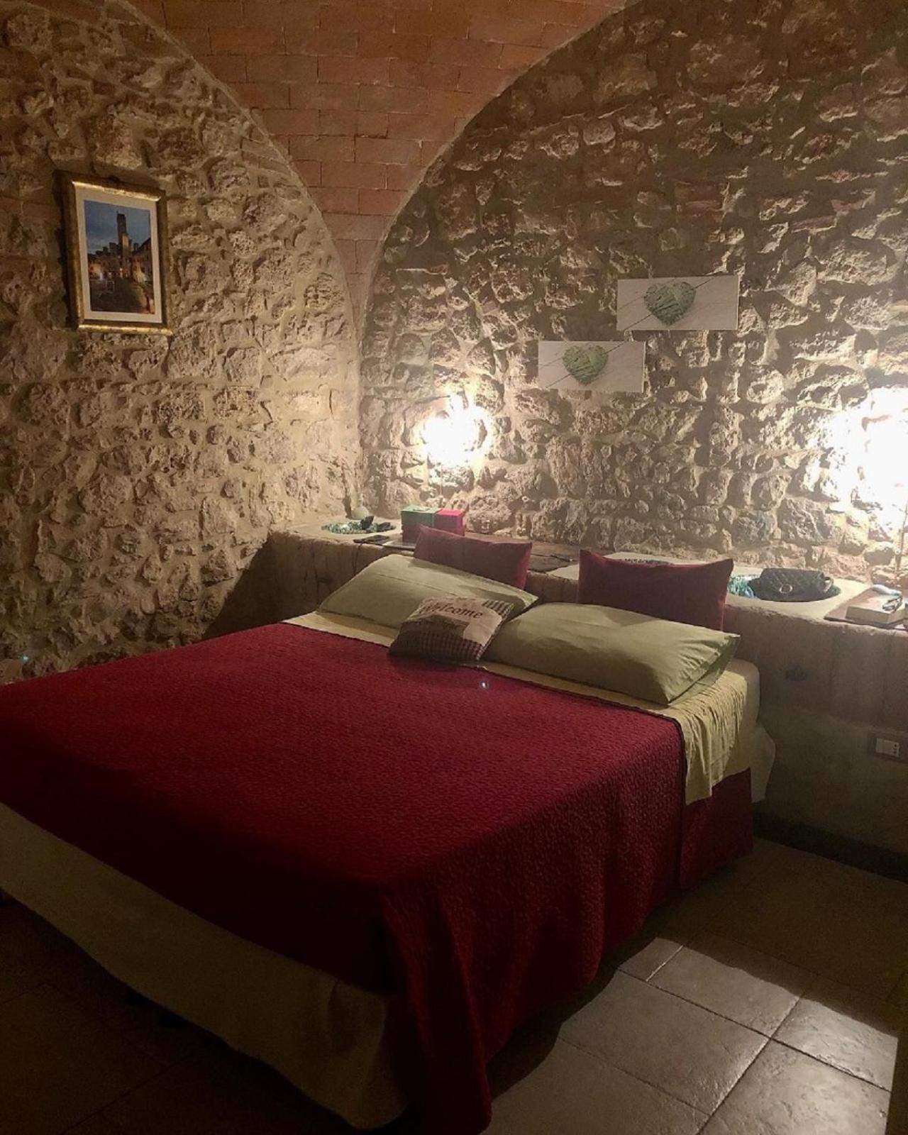 La Segolina Farm stay