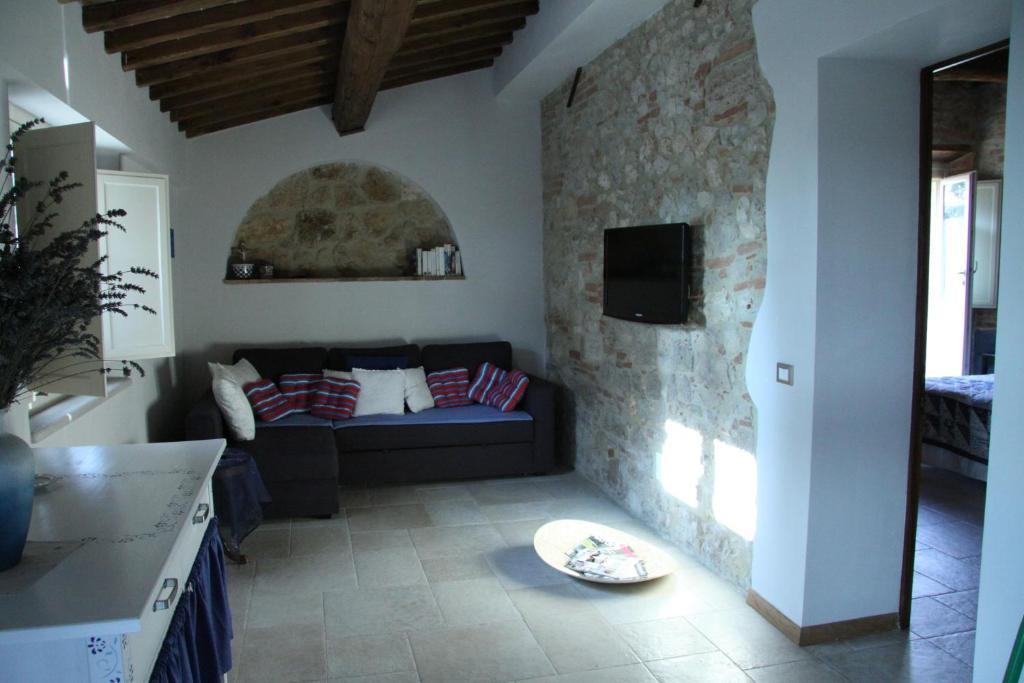 Farm stay La Segolina Colle Val D'Elsa
