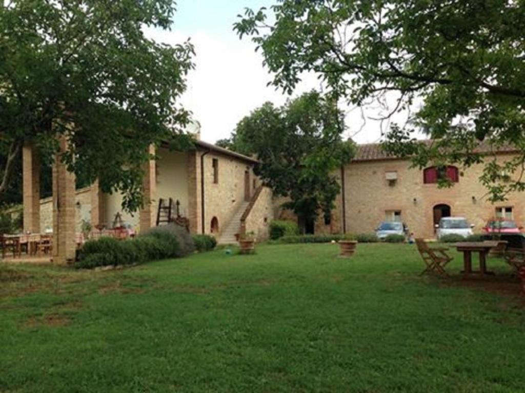 La Segolina Colle Val D'Elsa