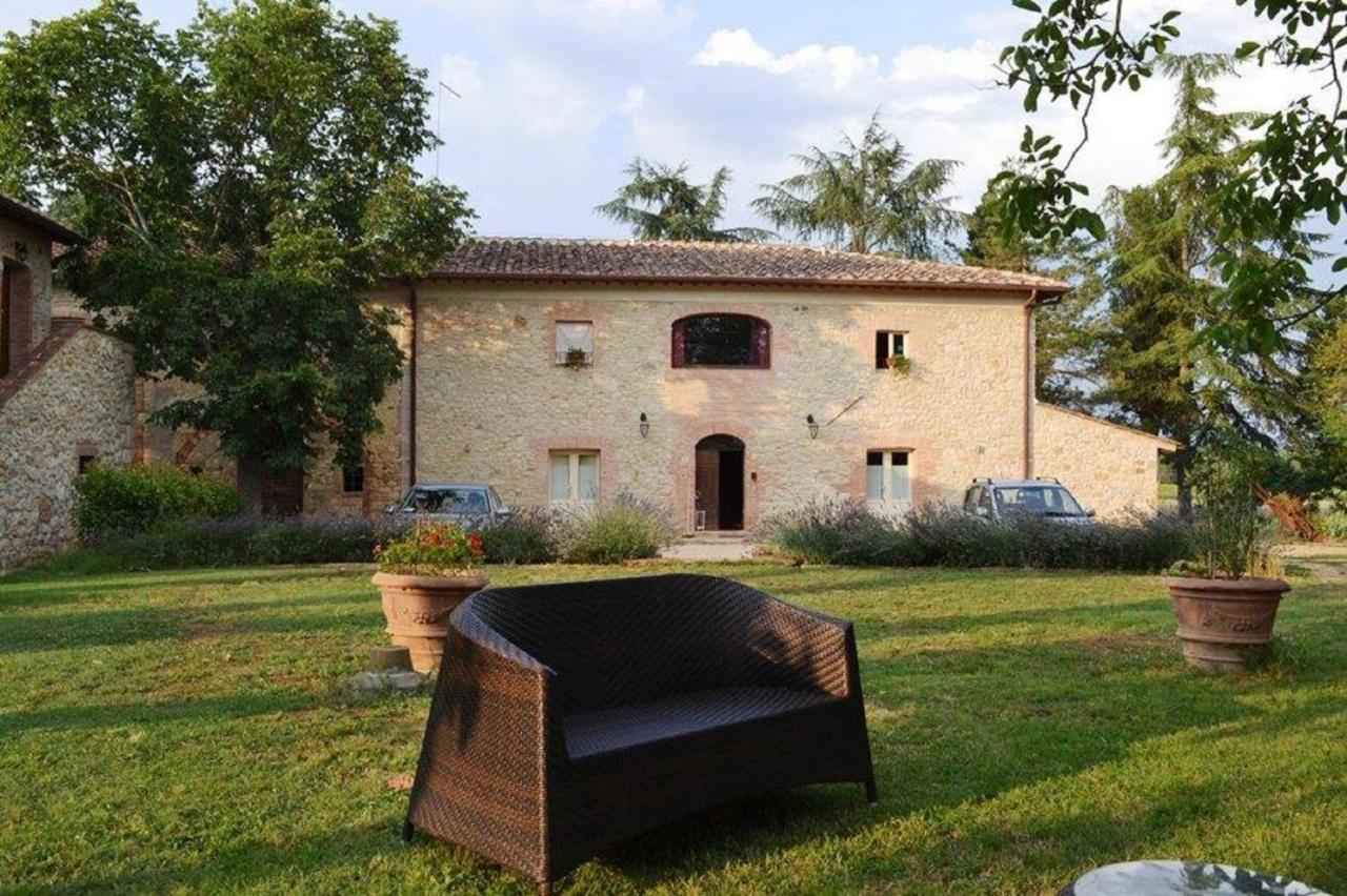 La Segolina Farm stay Colle Val D'Elsa