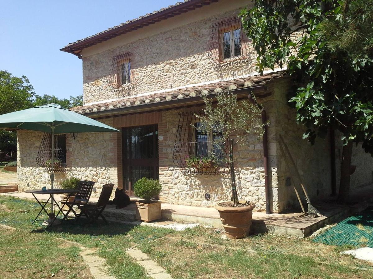 La Segolina * Colle Val D'Elsa